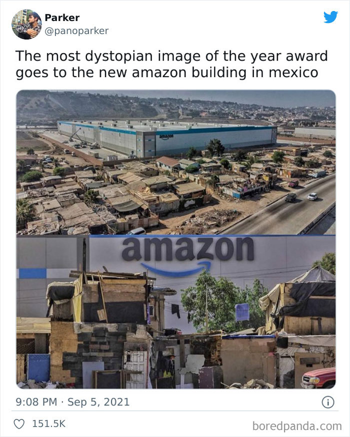 ‘Anti Capitalist’: 30 Times People Realized That Modern Capitalism Is Starting To Look Ridiculous ‘Anti Capitalist’: 30 Times People Realized That Modern Capitalism Is Starting To Look Ridiculous