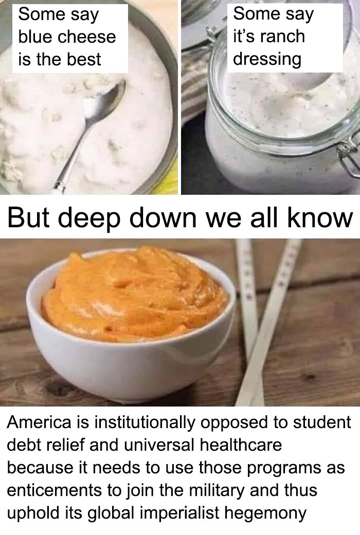 ‘Anti Capitalist’: 30 Times People Realized That Modern Capitalism Is Starting To Look Ridiculous ‘Anti Capitalist’: 30 Times People Realized That Modern Capitalism Is Starting To Look Ridiculous