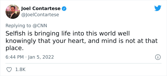 People Are Cracking Up At These 35 Tweets Posted In Response To The Pope Calling People Who Don’t Have Kids Selfish