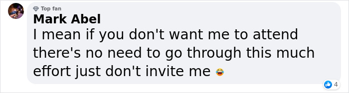 Bridezilla Has 37 Ridiculous Rules For Her Wedding And They Go Viral Bridezilla Has 37 Ridiculous Rules For Her Wedding And They Go Viral