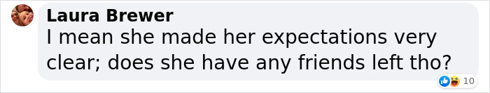 Bridezilla Has 37 Ridiculous Rules For Her Wedding And They Go Viral Bridezilla Has 37 Ridiculous Rules For Her Wedding And They Go Viral