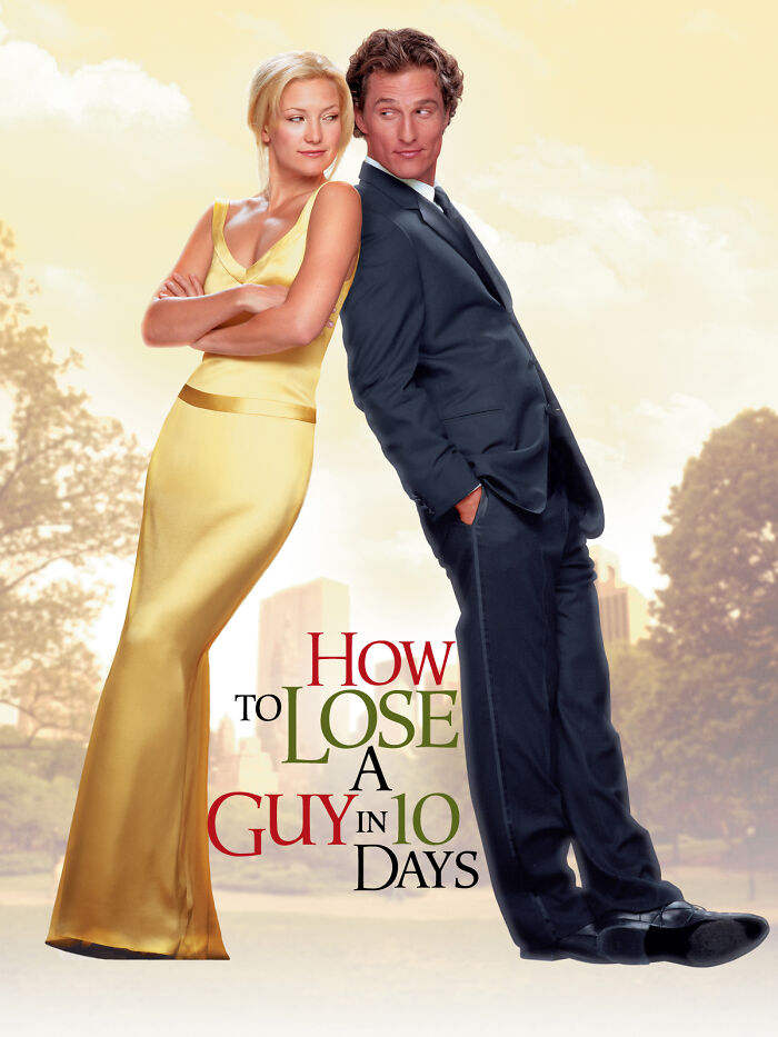 A Complete List Of The Best Romantic Comedies Ever A Complete List Of The Best Romantic Comedies Ever