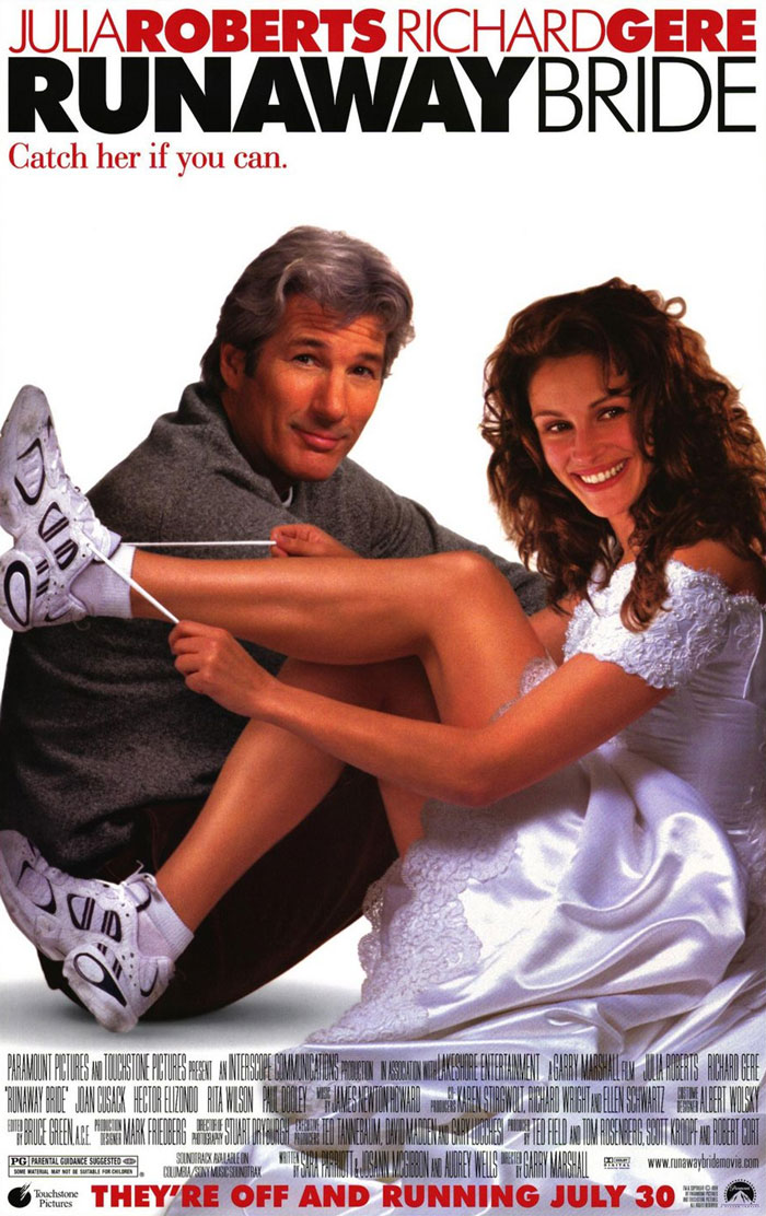 A Complete List Of The Best Romantic Comedies Ever A Complete List Of The Best Romantic Comedies Ever