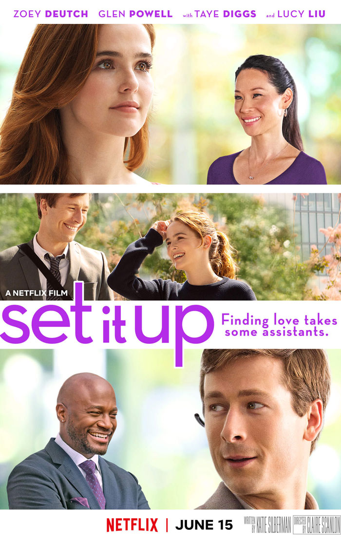 A Complete List Of The Best Romantic Comedies Ever A Complete List Of The Best Romantic Comedies Ever