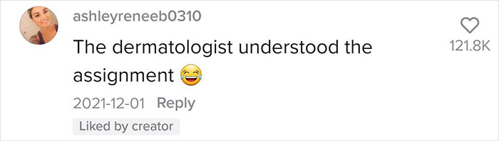 Wife Circled Her Husband’s Moles Before He Went To The Doctor, He Came Back With Notes On His Body Wife Circled Her Husband’s Moles Before He Went To The Doctor, He Came Back With Notes On His Body
