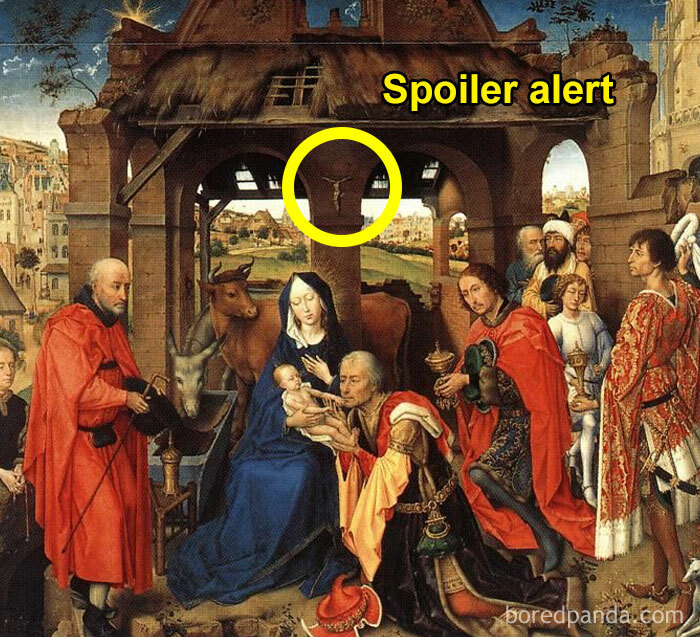 40 Of The Funniest Classical Art Memes Shared On This Online Group 40 Of The Funniest Classical Art Memes Shared On This Online Group