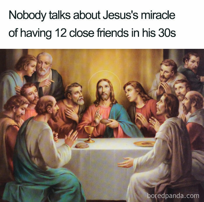 40 Of The Funniest Classical Art Memes Shared On This Online Group 40 Of The Funniest Classical Art Memes Shared On This Online Group