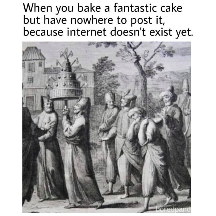 40 Of The Funniest Classical Art Memes Shared On This Online Group 40 Of The Funniest Classical Art Memes Shared On This Online Group