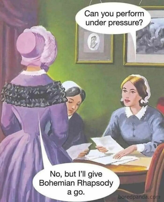 40 Of The Funniest Classical Art Memes Shared On This Online Group 40 Of The Funniest Classical Art Memes Shared On This Online Group