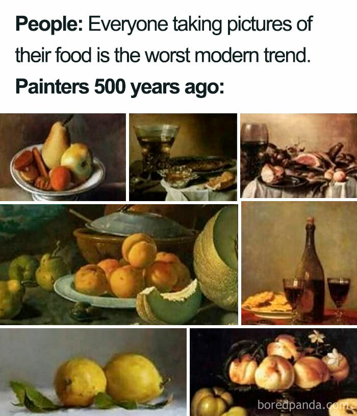 40 Of The Funniest Classical Art Memes Shared On This Online Group 40 Of The Funniest Classical Art Memes Shared On This Online Group