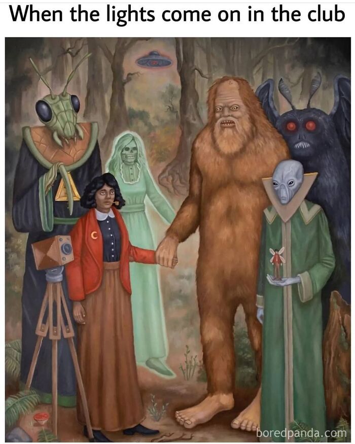 40 Of The Funniest Classical Art Memes Shared On This Online Group 40 Of The Funniest Classical Art Memes Shared On This Online Group