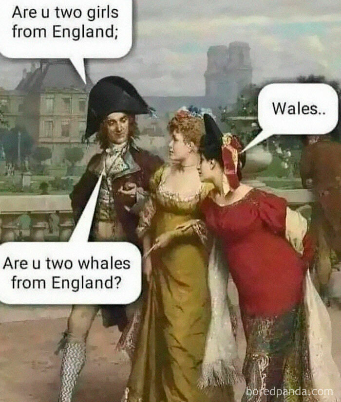 40 Of The Funniest Classical Art Memes Shared On This Online Group 40 Of The Funniest Classical Art Memes Shared On This Online Group