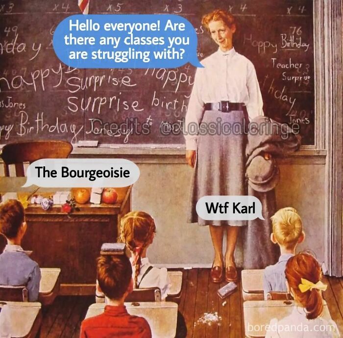 40 Of The Funniest Classical Art Memes Shared On This Online Group 40 Of The Funniest Classical Art Memes Shared On This Online Group