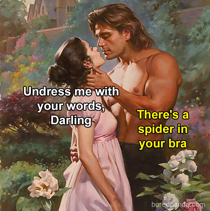 40 Of The Funniest Classical Art Memes Shared On This Online Group 40 Of The Funniest Classical Art Memes Shared On This Online Group