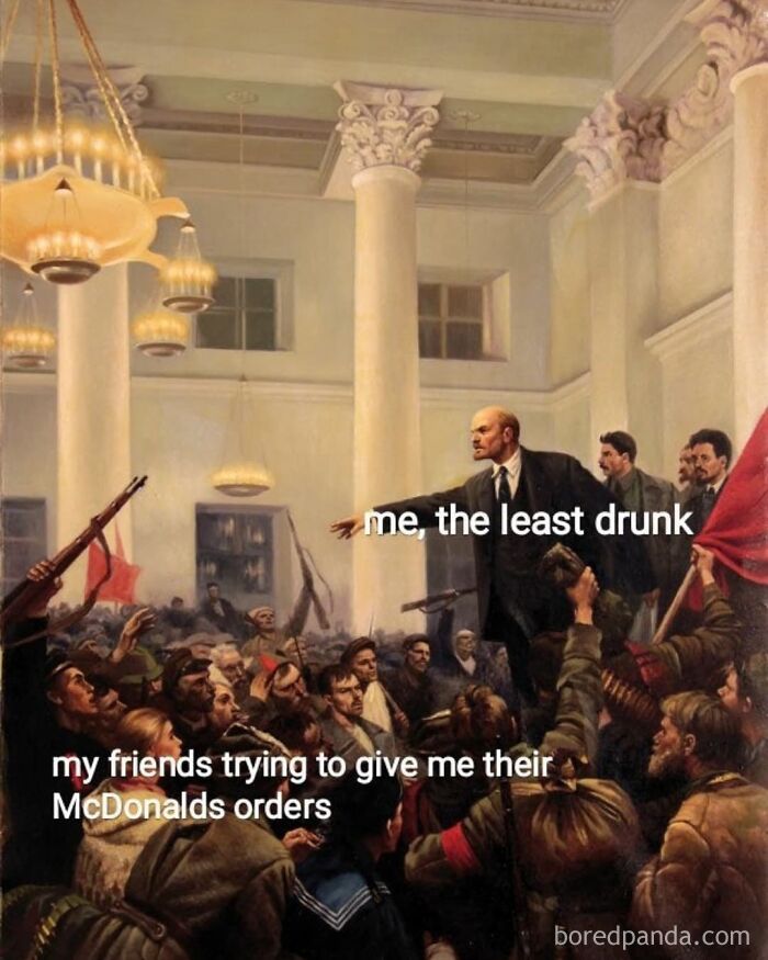 40 Of The Funniest Classical Art Memes Shared On This Online Group 40 Of The Funniest Classical Art Memes Shared On This Online Group