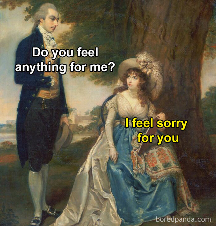 40 Of The Funniest Classical Art Memes Shared On This Online Group 40 Of The Funniest Classical Art Memes Shared On This Online Group