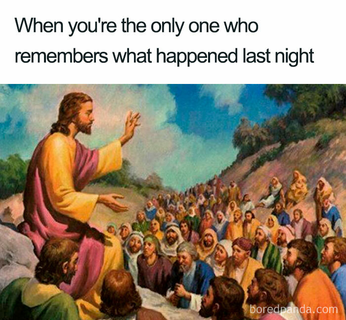 40 Of The Funniest Classical Art Memes Shared On This Online Group 40 Of The Funniest Classical Art Memes Shared On This Online Group