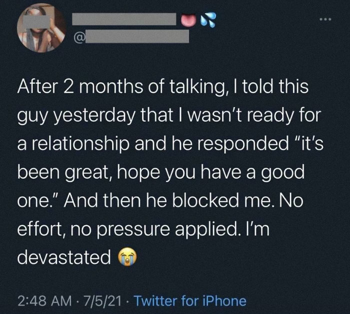 30 Examples Of ‘Nice Girls’, A Female Equivalent Of The Toxic ‘Nice Guys’ (New Pics) 30 Examples Of ‘Nice Girls’, A Female Equivalent Of The Toxic ‘Nice Guys’ (New Pics)