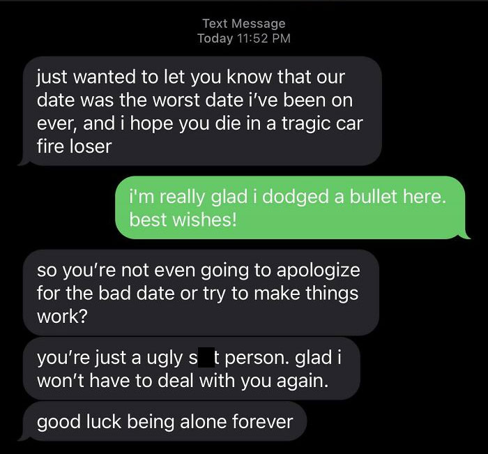 30 Examples Of ‘Nice Girls’, A Female Equivalent Of The Toxic ‘Nice Guys’ (New Pics) 30 Examples Of ‘Nice Girls’, A Female Equivalent Of The Toxic ‘Nice Guys’ (New Pics)