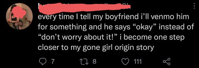 30 Examples Of ‘Nice Girls’, A Female Equivalent Of The Toxic ‘Nice Guys’ (New Pics) 30 Examples Of ‘Nice Girls’, A Female Equivalent Of The Toxic ‘Nice Guys’ (New Pics)