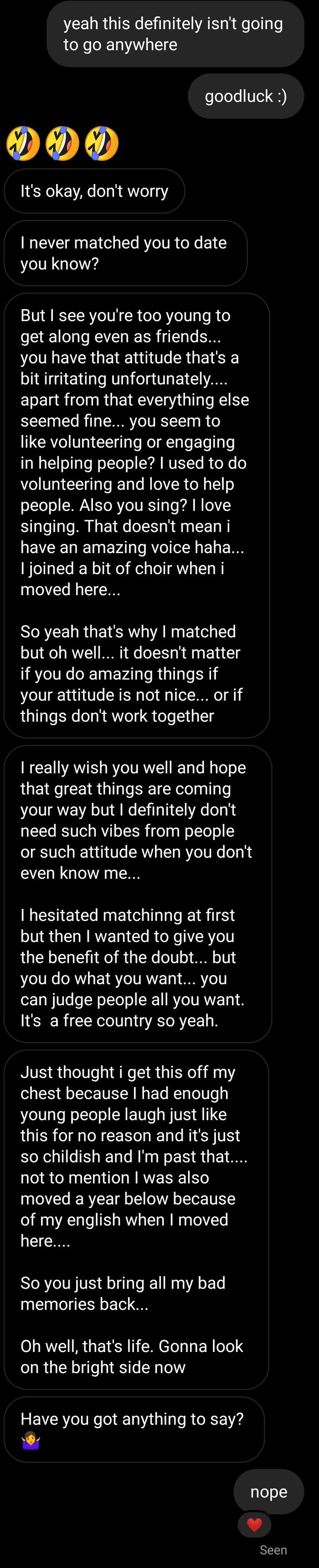 30 Examples Of ‘Nice Girls’, A Female Equivalent Of The Toxic ‘Nice Guys’ (New Pics) 30 Examples Of ‘Nice Girls’, A Female Equivalent Of The Toxic ‘Nice Guys’ (New Pics)