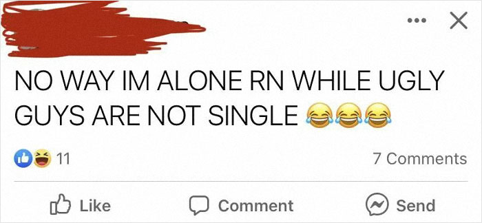 30 Examples Of ‘Nice Girls’, A Female Equivalent Of The Toxic ‘Nice Guys’ (New Pics) 30 Examples Of ‘Nice Girls’, A Female Equivalent Of The Toxic ‘Nice Guys’ (New Pics)