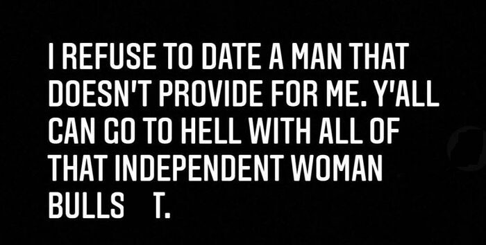 30 Examples Of ‘Nice Girls’, A Female Equivalent Of The Toxic ‘Nice Guys’ (New Pics) 30 Examples Of ‘Nice Girls’, A Female Equivalent Of The Toxic ‘Nice Guys’ (New Pics)