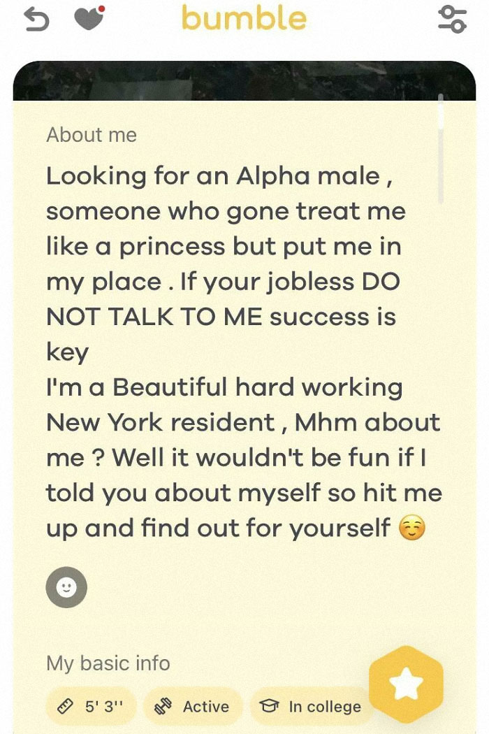 30 Examples Of ‘Nice Girls’, A Female Equivalent Of The Toxic ‘Nice Guys’ (New Pics) 30 Examples Of ‘Nice Girls’, A Female Equivalent Of The Toxic ‘Nice Guys’ (New Pics)