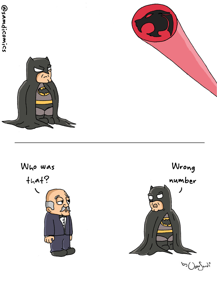 25 Dark Humor Comics I Drew To Escape From My Everyday Life 25 Dark Humor Comics I Drew To Escape From My Everyday Life