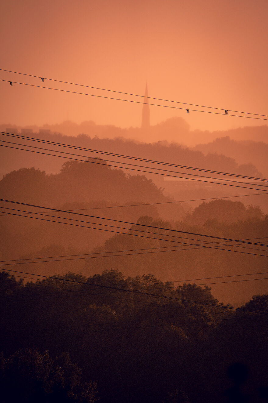 I Started Photographing Natural Phenomena And Made Calendars For 2021 And 2022 (26 Pics) I Started Photographing Natural Phenomena And Made Calendars For 2021 And 2022 (26 Pics)