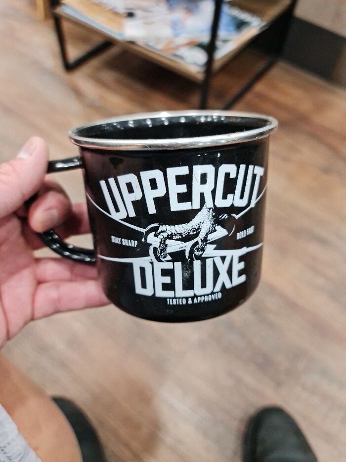 Hey Pandas, Post A Picture Of Your Favorite Cup (Closed) Hey Pandas, Post A Picture Of Your Favorite Cup (Closed)