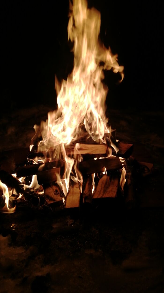 Hey Pandas, Post A Picture You Took On New Year’s Eve (Closed) Hey Pandas, Post A Picture You Took On New Year’s Eve (Closed)