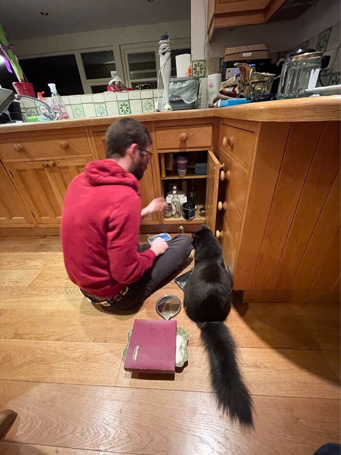 Hey Pandas, Post A Picture You Took On New Year’s Eve (Closed) Hey Pandas, Post A Picture You Took On New Year’s Eve (Closed)