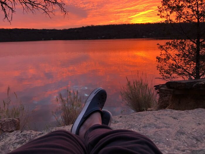 Hey Pandas, Post A Picture You Took On New Year’s Eve (Closed) Hey Pandas, Post A Picture You Took On New Year’s Eve (Closed)