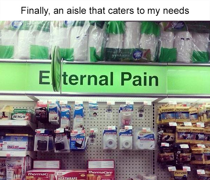 50 Cursed Adverts From ‘Ads With Threatening Auras’ (New Pics) 50 Cursed Adverts From ‘Ads With Threatening Auras’ (New Pics)