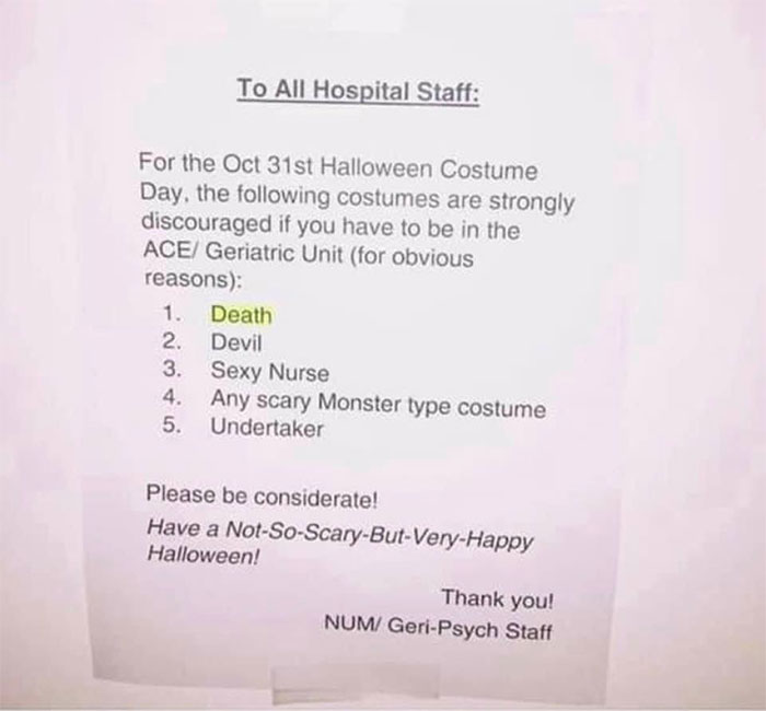 50 Cursed Adverts From ‘Ads With Threatening Auras’ (New Pics) 50 Cursed Adverts From ‘Ads With Threatening Auras’ (New Pics)