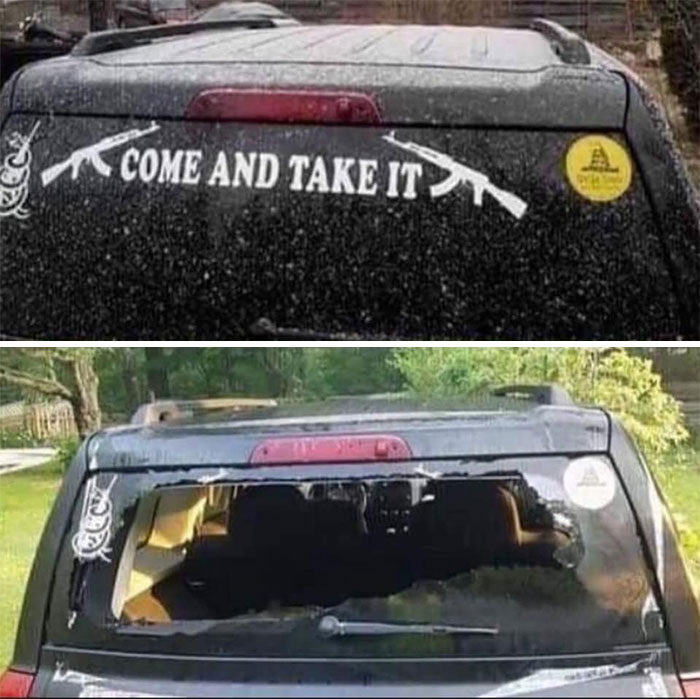 50 Cursed Adverts From ‘Ads With Threatening Auras’ (New Pics) 50 Cursed Adverts From ‘Ads With Threatening Auras’ (New Pics)