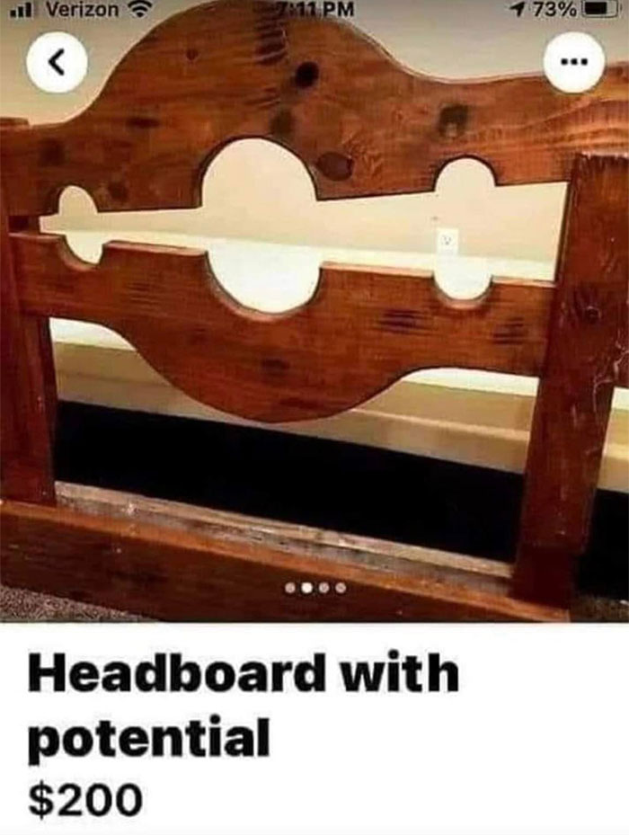 50 Cursed Adverts From ‘Ads With Threatening Auras’ (New Pics) 50 Cursed Adverts From ‘Ads With Threatening Auras’ (New Pics)