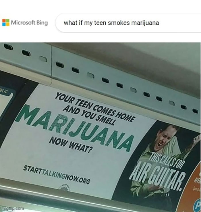 50 Cursed Adverts From ‘Ads With Threatening Auras’ (New Pics) 50 Cursed Adverts From ‘Ads With Threatening Auras’ (New Pics)