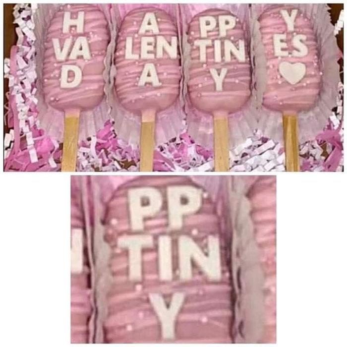 50 Cursed Adverts From ‘Ads With Threatening Auras’ (New Pics) 50 Cursed Adverts From ‘Ads With Threatening Auras’ (New Pics)