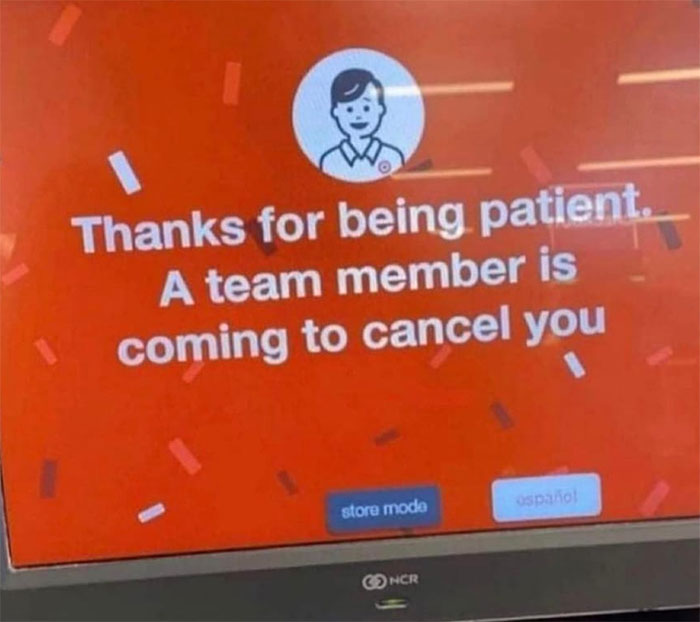 50 Cursed Adverts From ‘Ads With Threatening Auras’ (New Pics) 50 Cursed Adverts From ‘Ads With Threatening Auras’ (New Pics)