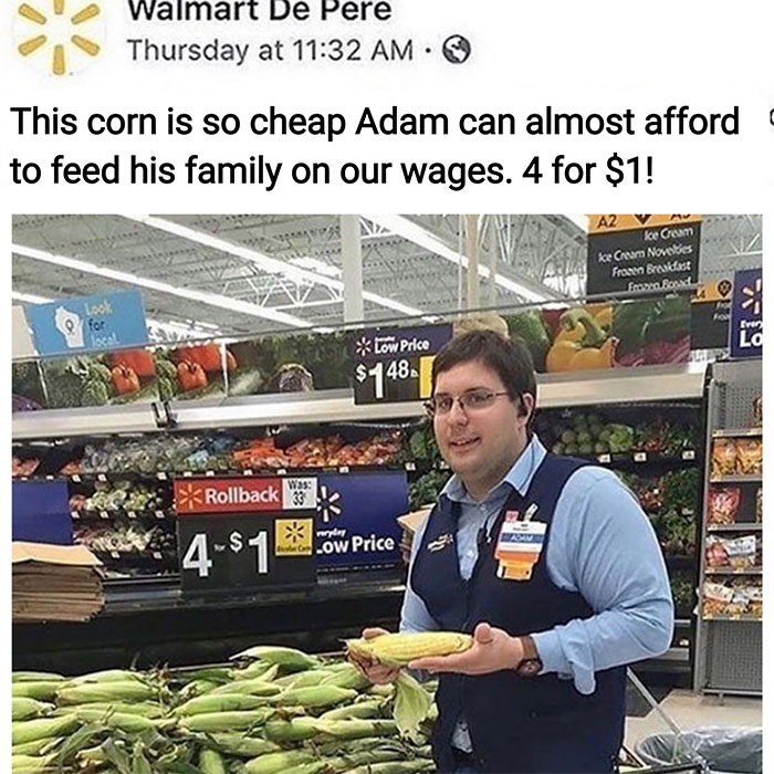 50 Cursed Adverts From ‘Ads With Threatening Auras’ (New Pics) 50 Cursed Adverts From ‘Ads With Threatening Auras’ (New Pics)