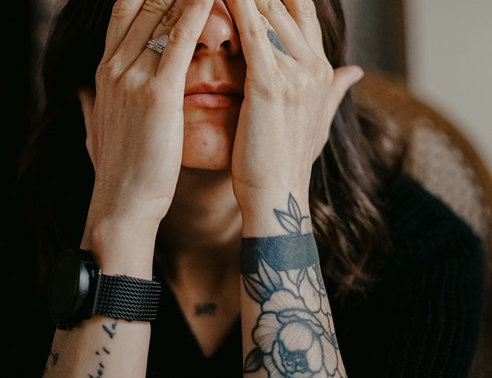 Therapists Reveal 30 Things People Are Often Embarrassed To Tell Them But That They Actually Hear A Lot Of