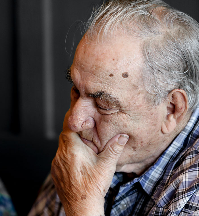 Therapists Reveal 30 Things People Are Often Embarrassed To Tell Them But That They Actually Hear A Lot Of