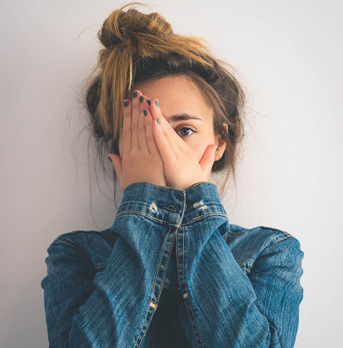 Therapists Reveal 30 Things People Are Often Embarrassed To Tell Them But That They Actually Hear A Lot Of