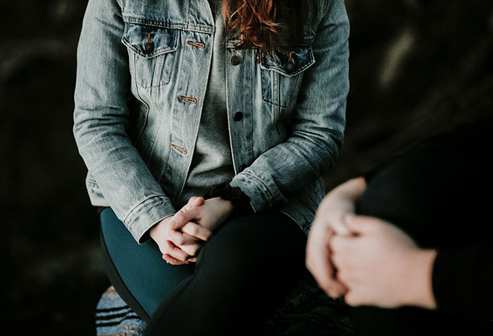 Therapists Reveal 30 Things People Are Often Embarrassed To Tell Them But That They Actually Hear A Lot Of