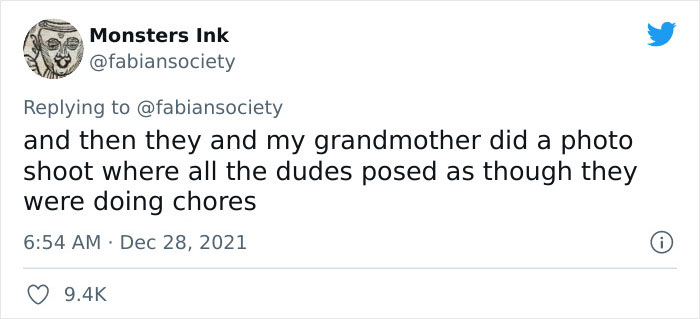 “Every Woman’s Fantasy”: People Online Are Cracking Up At This Resurfaced Calendar From The ‘80s Featuring Handsome Men Doing Various Chores (11 Pics) “Every Woman’s Fantasy”: People Online Are Cracking Up At This Resurfaced Calendar From The ‘80s Featuring Handsome Men Doing Various Chores (11 Pics)