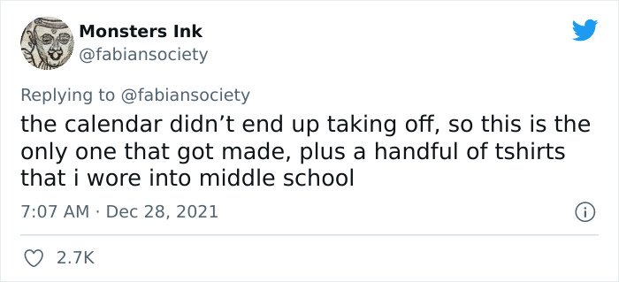 “Every Woman’s Fantasy”: People Online Are Cracking Up At This Resurfaced Calendar From The ‘80s Featuring Handsome Men Doing Various Chores (11 Pics) “Every Woman’s Fantasy”: People Online Are Cracking Up At This Resurfaced Calendar From The ‘80s Featuring Handsome Men Doing Various Chores (11 Pics)