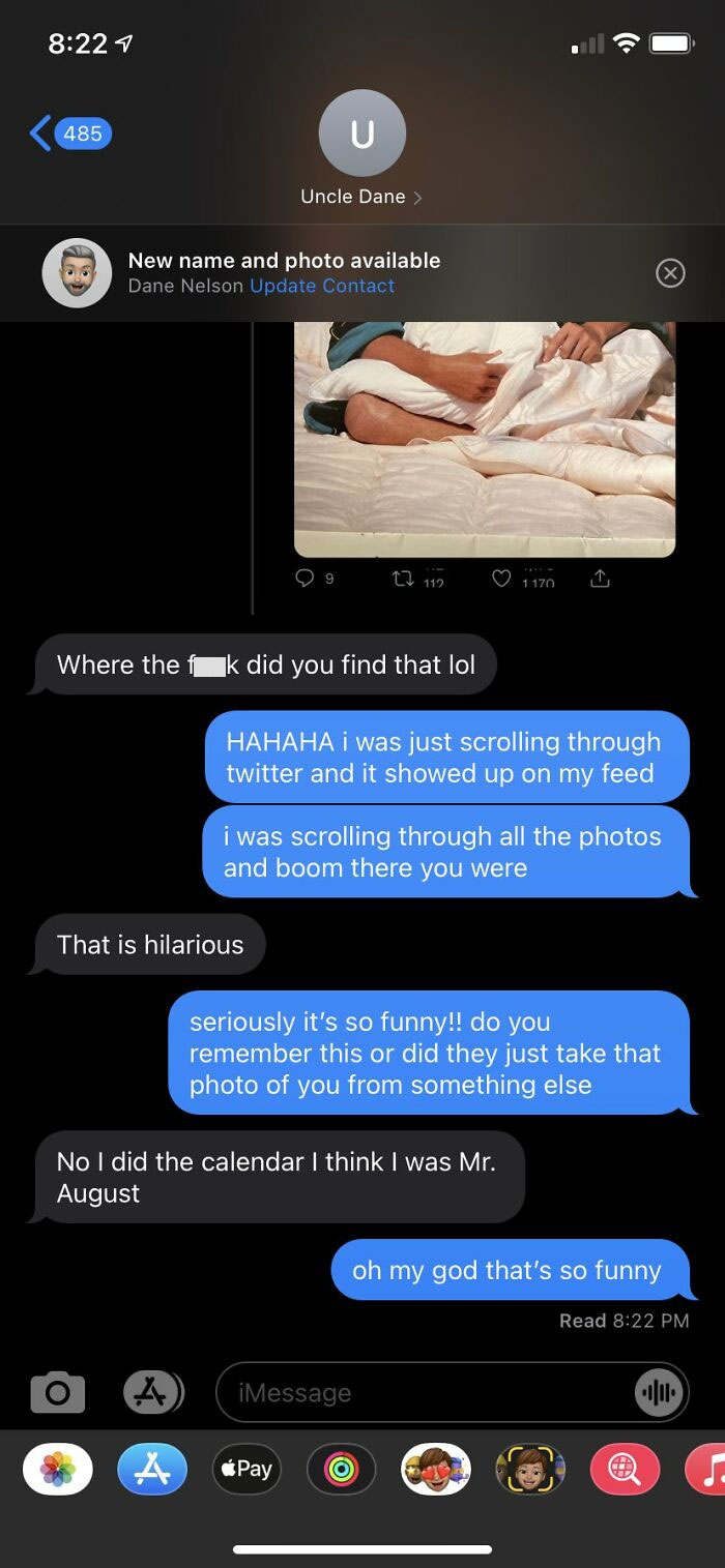 “Every Woman’s Fantasy”: People Online Are Cracking Up At This Resurfaced Calendar From The ‘80s Featuring Handsome Men Doing Various Chores (11 Pics) “Every Woman’s Fantasy”: People Online Are Cracking Up At This Resurfaced Calendar From The ‘80s Featuring Handsome Men Doing Various Chores (11 Pics)