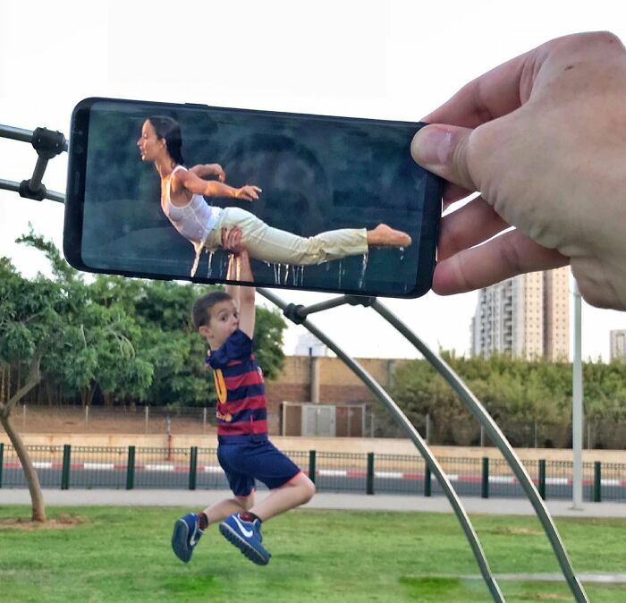 I Bring Everyday Objects To Life With My Smartphone And No Photoshop, Here Are My 35 New Pics